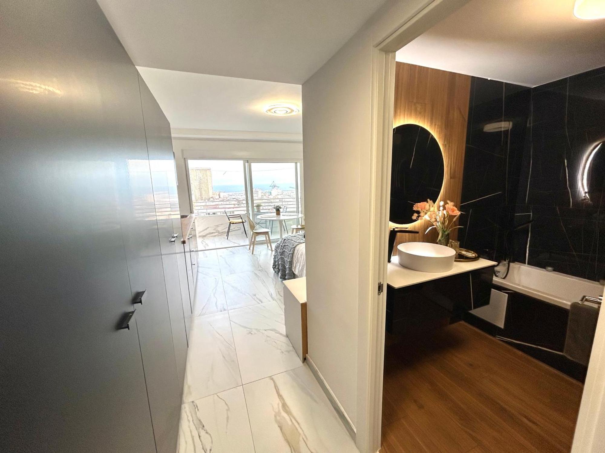 Chill Out Studio Jacuzzi & Sea Views لقنت المظهر الخارجي الصورة